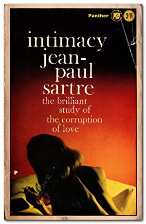 Intimacy (RARE BOOKS)