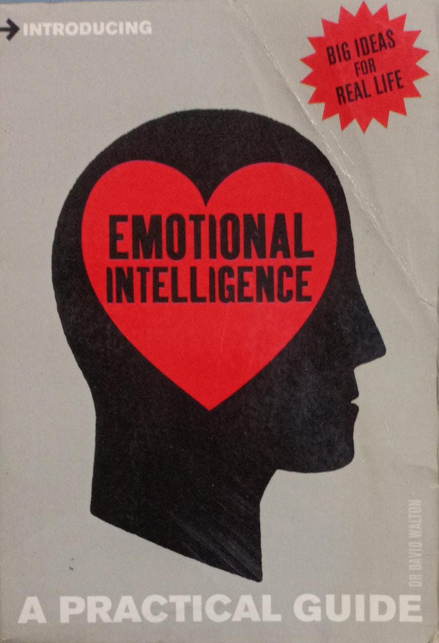Introducing Emotional Intelligence
