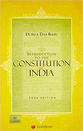 Introduction to the Constitution of India