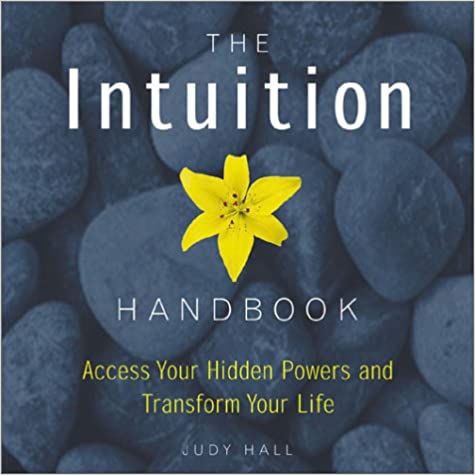 The Intuition Handbook [ RARE BOOKS ]