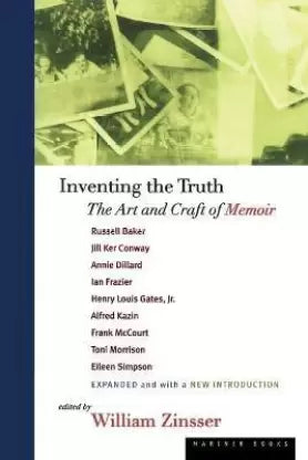 Inventing the Truth (RARE BOOKS)