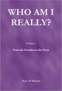 Who am I Really?: v. 1 (RARE BOOKS)