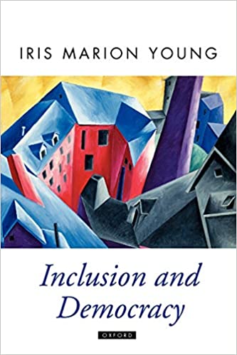 Inclusion and Democracy (RARE BOOKS)