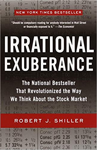 Irrational Exuberance (RARE BOOKS)