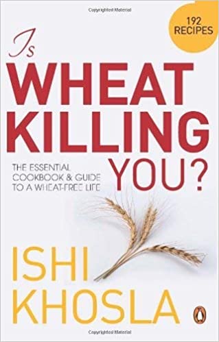 Is Wheat Killing You