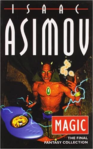 Magic [Rare books]