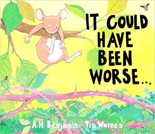 It Could Have Been Worse
