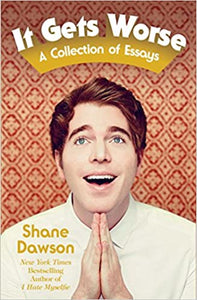 It Gets Worse (RARE BOOKS)
