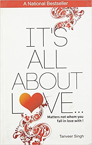 It's All About Love