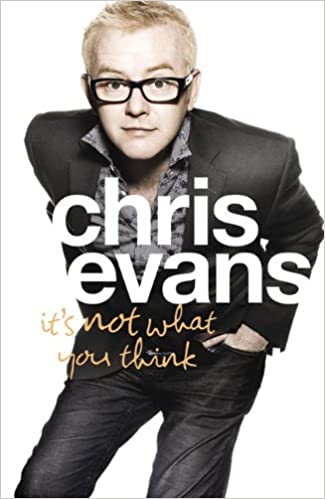 It’s Not What You Think (HARDCOVER)