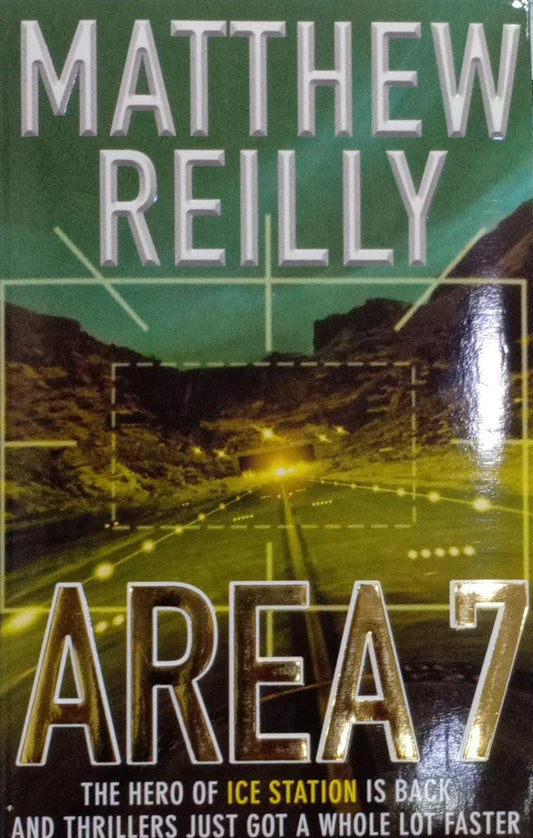 Area 7