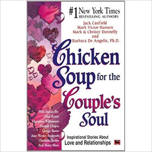 Chicken soup for the couples soul