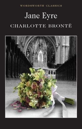 Jane Eyre (World's Classics S.)