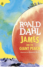 Load image into Gallery viewer, James and the Giant Peach
