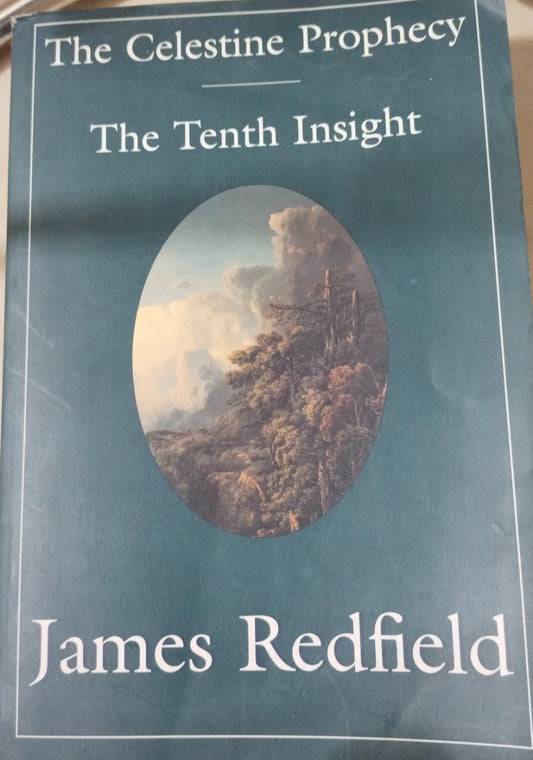 The Celestine Prophecy : The Tenth Insight (RARE BOOKS)