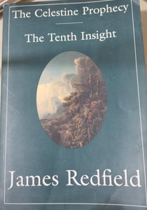 The Celestine Prophecy : The Tenth Insight (RARE BOOKS)