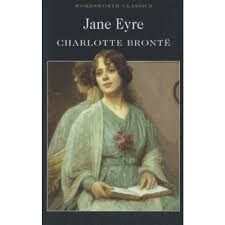 Jane Eyre (World's Classics S.)