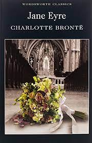 Jane eyre