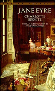 Jane Eyre (World's Classics S.)