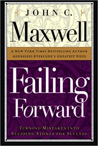 Failing Forward