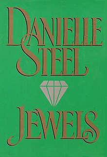 Jewels [HARDCOVER]