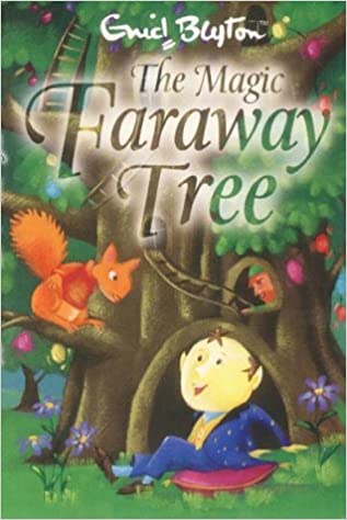 The Magic Faraway Tree