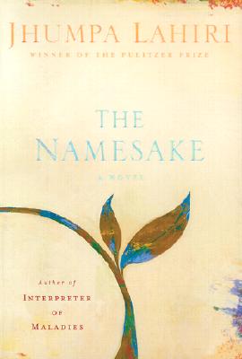 The Namesake [HARDCOVER]