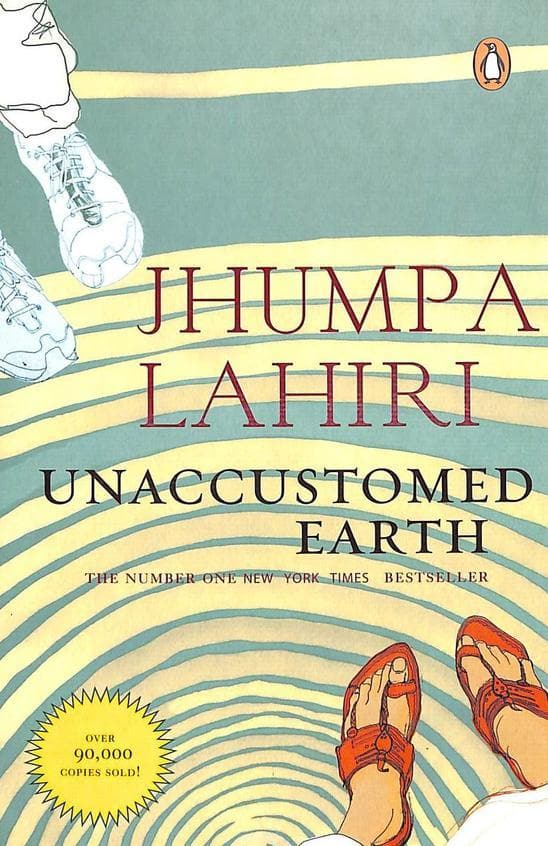 Unaccustomed Earth