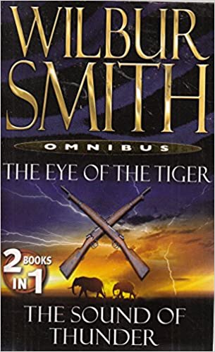 The Eye Of The Tiger / The Sound Of Thunder