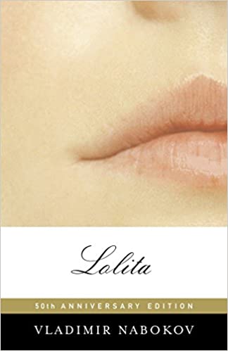 Lolita by Vladimir Nabokov [rare books]