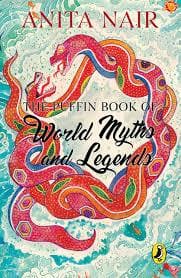 The puffin book of world myths and legends