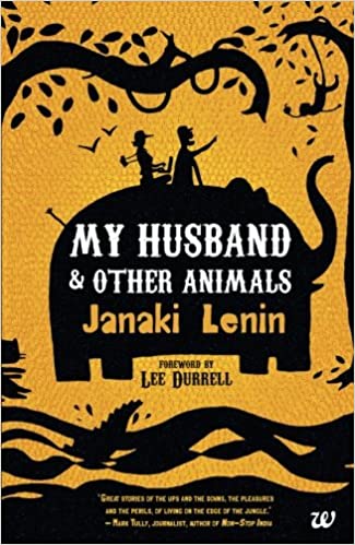 My Husband & Other Animals