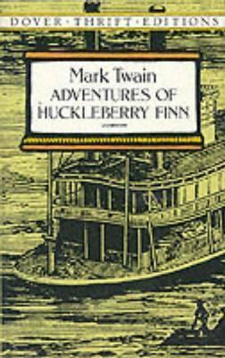 Adventures of Huckle-berry Finn