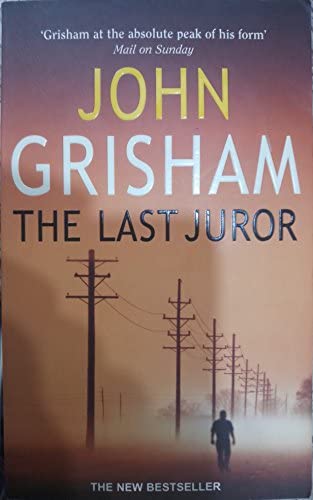 The last juror