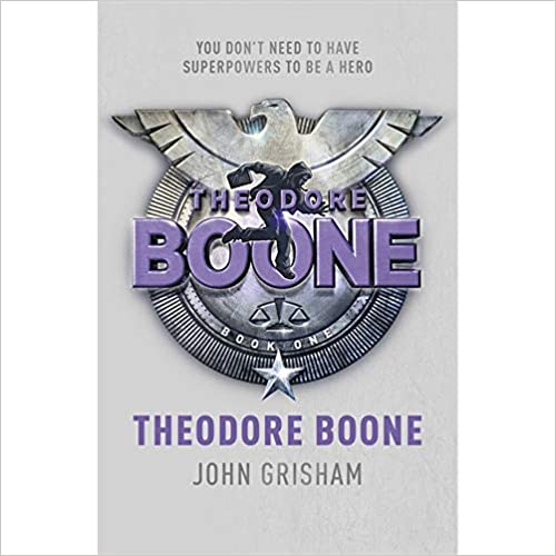 Theodore boone