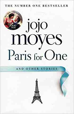 Paris For One and other stories