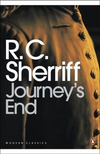 Journey's End (Classics)
