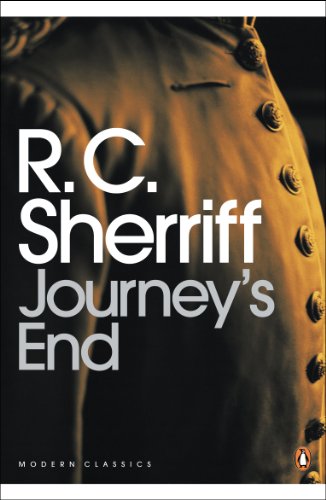Journey's End (Classics)