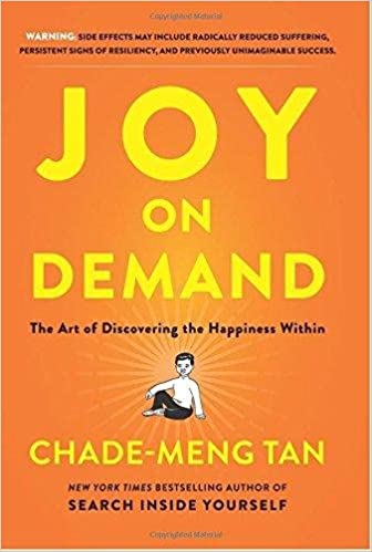 Joy on Demand {HARDCOVER}