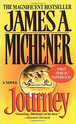 Journey: A Novel