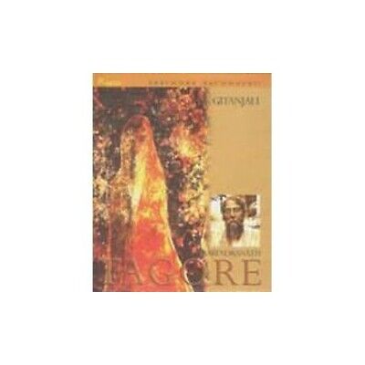 Gitanjali: Rabindranath Tagore [HARDCOVER]