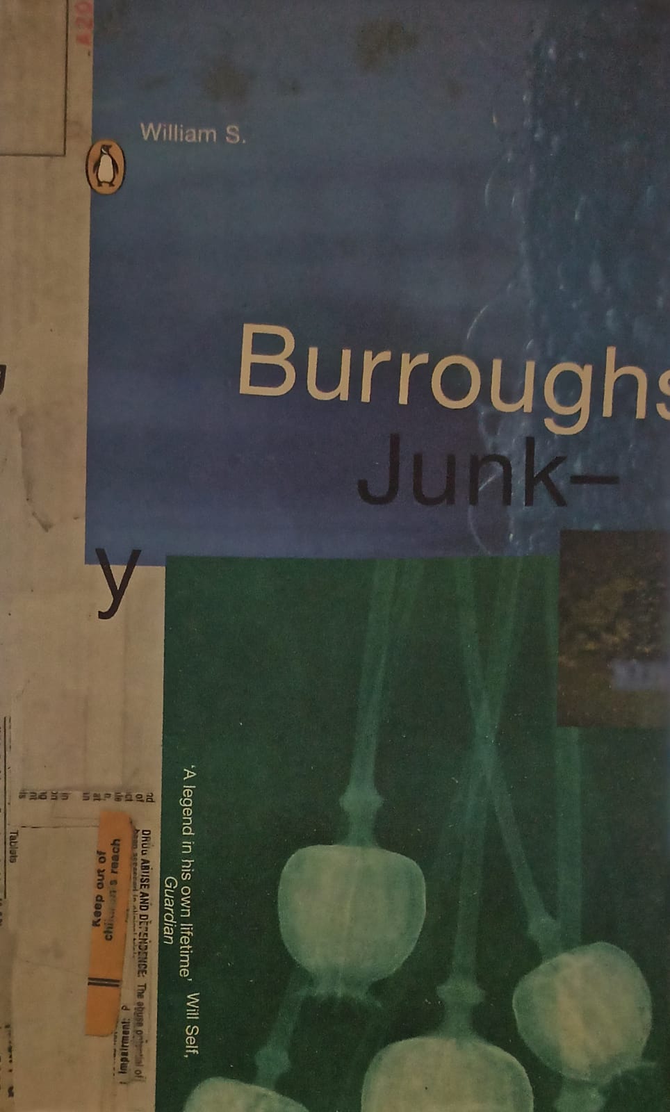 Junky