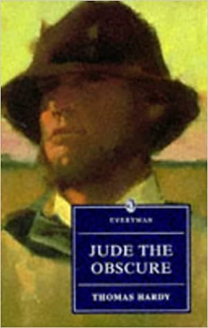 Jude the Obscure (World's Classics S.)