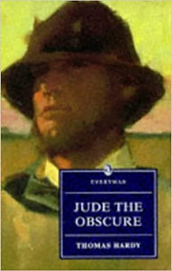 Jude the Obscure (World's Classics S.)