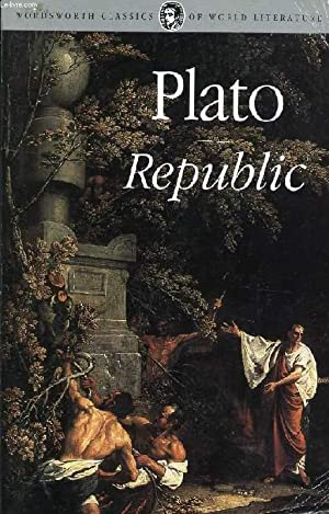 Republic (Wordsworth Classics of World Literature)