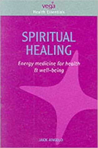 Spirit Healing (HEALTH ESSENTIALS)