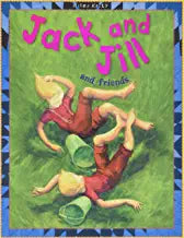 Jack and Jill and friends [Paperback]