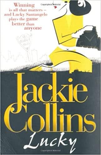 Lucky by Jackie Collins