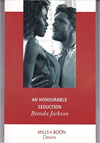 An Honourable Seduction [MILLS & BOON]