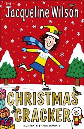 The Jacqueline Wilson Christmas Cracker
